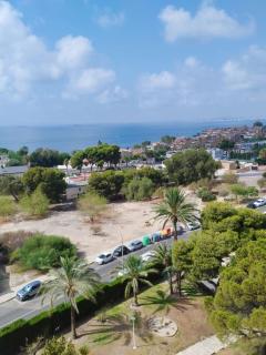 Apartamento CABO HUERTAS - Alicante - 0