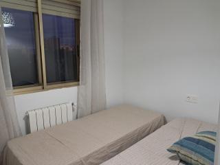 Apartamento CABO HUERTAS - Alicante - 8
