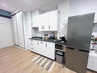 Evans Realty BN Moderno & Lujoso Estudio - 1