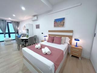 Evans Realty BN Moderno & Lujoso Estudio - 9