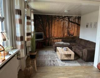 Ferienwohnung Schieferstübchen,Winterberg Zentrum - Winterberg - 5