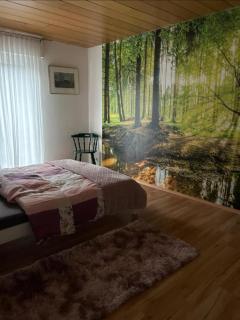 Ferienwohnung Schieferstübchen,Winterberg Zentrum - Winterberg - 1