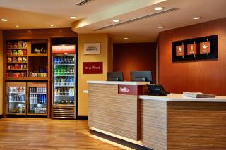 TownePlace Suites by Marriott St. Louis O'Fallon - O'Fallon - 8