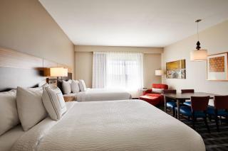 TownePlace Suites by Marriott St. Louis O'Fallon - O'Fallon - 6