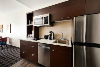 TownePlace Suites by Marriott St. Louis O'Fallon - O'Fallon - 5