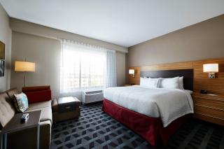 TownePlace Suites by Marriott St. Louis O'Fallon - O'Fallon - 3