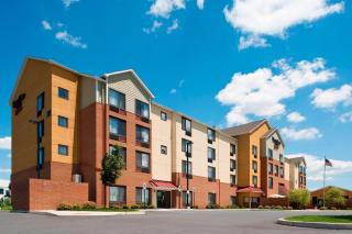 TownePlace Suites by Marriott Bethlehem Easton/Lehigh Valley - Hollo - 9