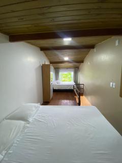 D2- Duplex aconchegante na Praia Grande - 5