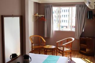 Hotel Sentosa - Brinchang - 6