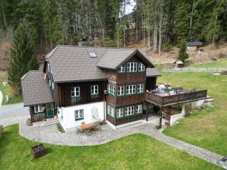 Ferienwohnung Gaiswinkler - 9