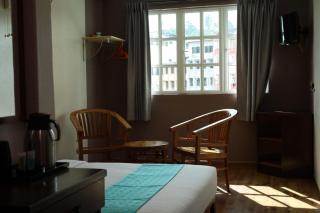 Hotel Sentosa - Brinchang - 8
