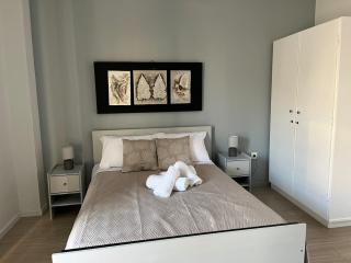 Chrismina's Apartment Νear Τhe Sea - Itea - 9