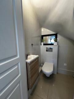 Maison studio duplex Mont Valérien - Nanterre - 1