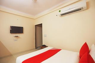 Hotel O Lal Residency - 2