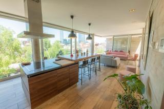 Oceana Suites Las Condes - Santiago - 8