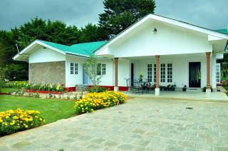 Olivine Bungalow Nuwaraeliya - Nuwara Eliya - 0
