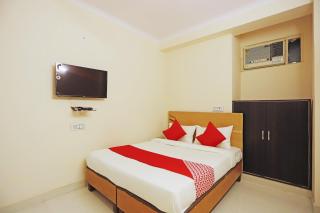 Hotel O Lal Residency - 7