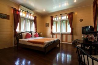 Samsen Sam Place - Bangkok - 7