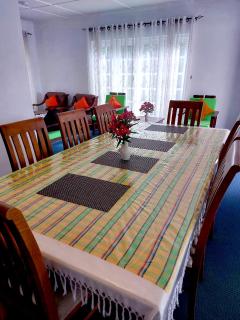 Olivine Bungalow Nuwaraeliya - Nuwara Eliya - 3