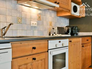 Appartement moderne 4 chambres, 8 personnes, 100m des pistes au cœur du Chinaillon - FR-1-391-94 - Le Grand-Bornand - 5