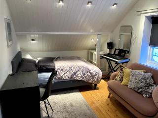 Lovely house in Oslo - Oslo - 4