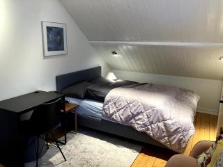 Lovely house in Oslo - Oslo - 3