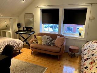 Lovely house in Oslo - 1