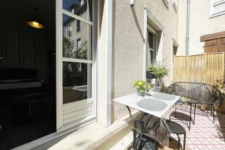 Mon jardin d'Eden - Chartres - 1