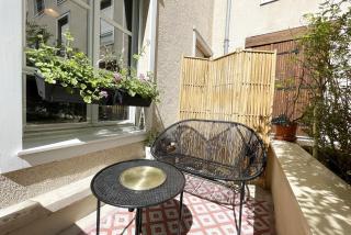 Mon jardin d'Eden - Chartres - 4