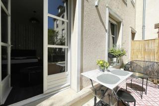 Mon jardin d'Eden - Chartres - 8