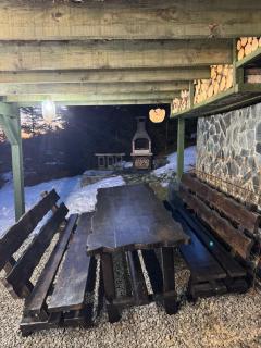 Green Cabin - Muntele Cacovei - 7