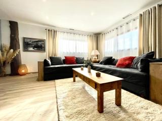 Les Terres Rouges du Salagou - Le Bosc - 0