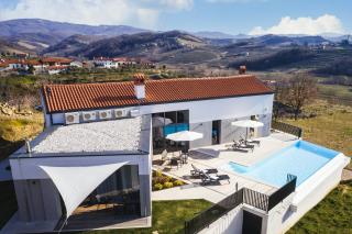 Larya House - Dobrovo - 8