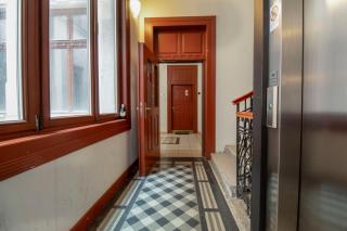 2 Bedroom Central Apt inside Gozsdu Passage - 7