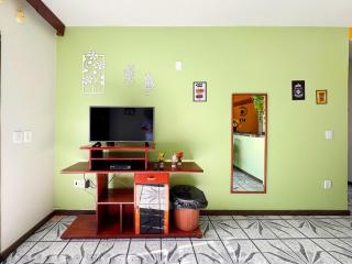 Casa/sobrado centro dos Ingleses - MAC93 - 5