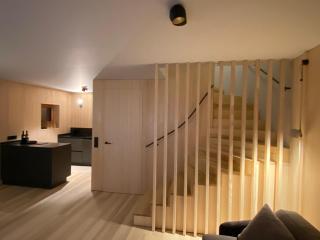 Ferienwohnung HEIMET - Mittelberg - 6