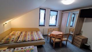 Pension 444 - Ski Resort Herlikovice and Bubakov - 2