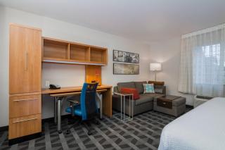 TownePlace Suites by Marriott Boise Downtown/University - Boise - 6