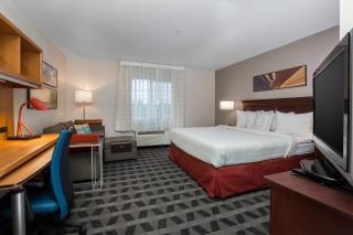 TownePlace Suites by Marriott Boise Downtown/University - Boise - 5