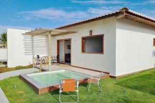 Bungalow The Point en la arena de Fortim By Carpediem - 6