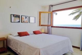 Bungalow The Point en la arena de Fortim By Carpediem - 4