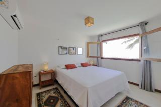 Bungalow The Point en la arena de Fortim By Carpediem - 1