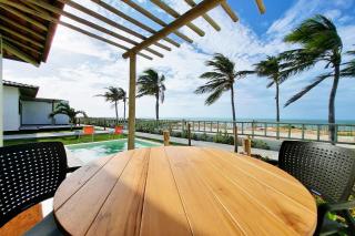 Bungalow The Point en la arena de Fortim By Carpediem - 7