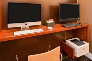 TownePlace Suites by Marriott Huntsville West/Redstone Gateway - 7