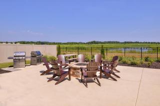 TownePlace Suites by Marriott Huntsville West/Redstone Gateway - 4