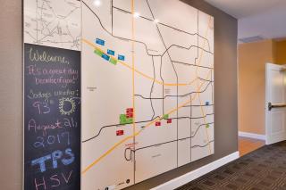 TownePlace Suites by Marriott Huntsville West/Redstone Gateway - 6