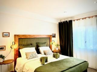 Les Terres Rouges du Salagou - Le Bosc - 6