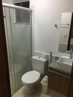 Encontro das Águas - 01 quarto - 9