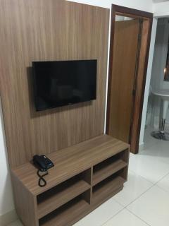 Encontro das Águas - 01 quarto - 7