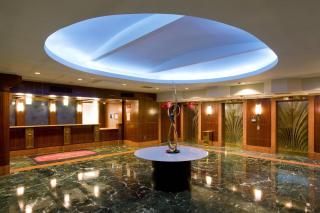 Residence Inn by Marriott Philadelphia Center City - Philadelphia - 4